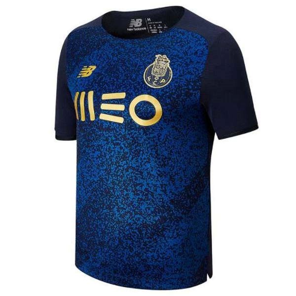 Tailandia Camiseta FC Oporto 2ª Kit 2021 2022